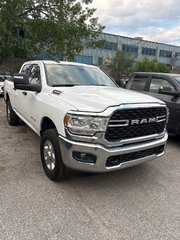 2024 Ram 3500 Big Horn in Pointe-Aux-Trembles, Quebec - 2 - w320h240px