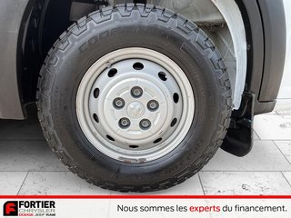 Ram ProMaster Cargo Van 3500 HIGH ROOF + V6 + CAMERA DE RECUL 2021 à Pointe-Aux-Trembles, Québec - 6 - w320h240px