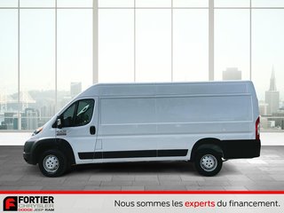 2021 Ram ProMaster Cargo Van 3500 HIGH ROOF + V6 + CAMERA DE RECUL in Pointe-Aux-Trembles, Quebec - 5 - w320h240px