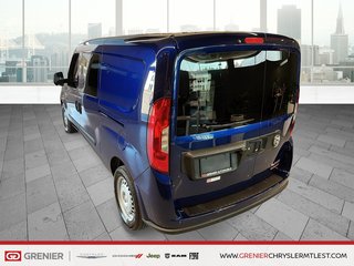 Ram PROMASTER CITY VAN ST CARGO + BLUETOOTH + CLIMATISATION 2022 à Pointe-Aux-Trembles, Québec - 6 - w320h240px