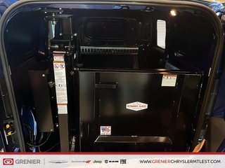 Ram PROMASTER CITY VAN ST CARGO + BLUETOOTH + CLIMATISATION 2022 à Pointe-Aux-Trembles, Québec - 4 - w320h240px