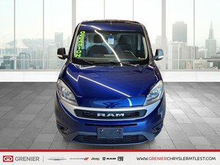 Ram PROMASTER CITY VAN ST CARGO + BLUETOOTH + CLIMATISATION 2022 à Pointe-Aux-Trembles, Québec - 2 - w320h240px