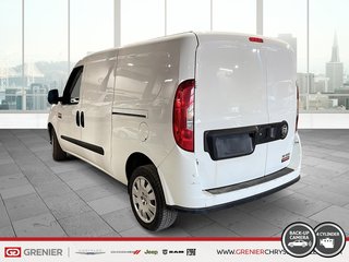 Ram ProMaster City SLT VAN + CLIMATISATION + BLUETOOTH 2021 à Pointe-Aux-Trembles, Québec - 4 - w320h240px