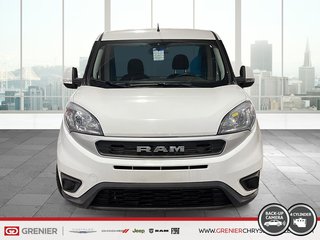 Ram ProMaster City SLT VAN + CLIMATISATION + BLUETOOTH 2021 à Pointe-Aux-Trembles, Québec - 2 - w320h240px