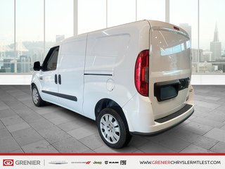 Ram ProMaster City SLT VAN + CLIMATISATION + BLUETOOTH 2021 à Pointe-Aux-Trembles, Québec - 3 - w320h240px