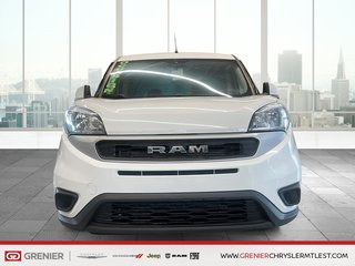 Ram ProMaster City SLT VAN + CLIMATISATION + BLUETOOTH 2021 à Pointe-Aux-Trembles, Québec - 2 - w320h240px