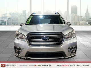 2019 Subaru ASCENT TOURING + AWD + TOIT OUVRANT PANO in Pointe-Aux-Trembles, Quebec - 2 - w320h240px