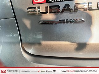 2019 Subaru ASCENT TOURING + AWD + TOIT OUVRANT PANO in Pointe-Aux-Trembles, Quebec - 4 - w320h240px