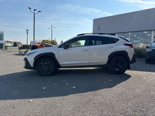 Subaru Crosstrek Onyx 2025 à Pointe-Aux-Trembles, Québec - 2 - w320h240px