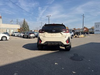 Subaru Crosstrek Onyx 2025 à Pointe-Aux-Trembles, Québec - 6 - w320h240px