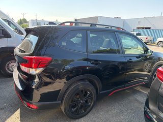 2019 Subaru Forester Sport in Pointe-Aux-Trembles, Quebec - 3 - w320h240px