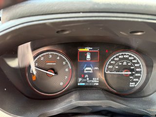 2019 Subaru Forester Sport in Pointe-Aux-Trembles, Quebec - 6 - w320h240px