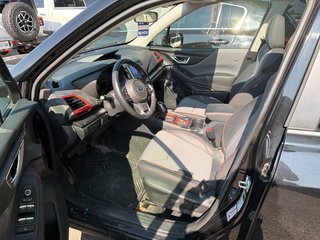 2019 Subaru Forester Sport in Pointe-Aux-Trembles, Quebec - 5 - w320h240px