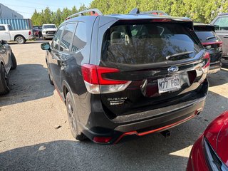 2019 Subaru Forester Sport in Pointe-Aux-Trembles, Quebec - 2 - w320h240px