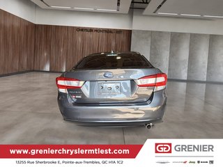 2019 Subaru Impreza Sport in Pointe-Aux-Trembles, Quebec - 4 - w320h240px