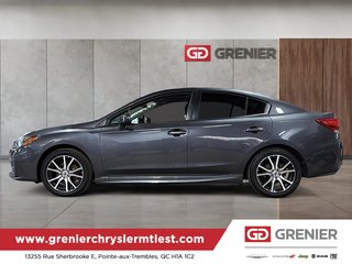 2019 Subaru Impreza Sport in Pointe-Aux-Trembles, Quebec - 3 - w320h240px