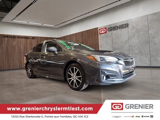 2019 Subaru Impreza Sport in Pointe-Aux-Trembles, Quebec - 6 - w320h240px