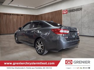 2019 Subaru Impreza Sport in Pointe-Aux-Trembles, Quebec - 5 - w320h240px