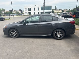 2019 Subaru Impreza Sport in Pointe-Aux-Trembles, Quebec - 6 - w320h240px