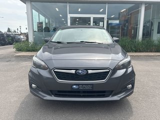 2019 Subaru Impreza Sport in Pointe-Aux-Trembles, Quebec - 2 - w320h240px