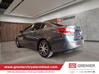 2019 Subaru Impreza Sport in Pointe-Aux-Trembles, Quebec - 3 - w320h240px