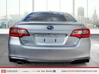 Subaru Legacy Touring Premium + Toit ouvrant 2019 à Pointe-Aux-Trembles, Québec - 3 - w320h240px