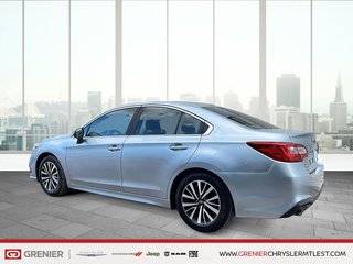 Subaru Legacy Touring Premium + Toit ouvrant 2019 à Pointe-Aux-Trembles, Québec - 6 - w320h240px