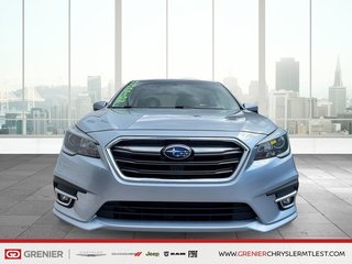 Subaru Legacy Touring Premium + Toit ouvrant 2019 à Pointe-Aux-Trembles, Québec - 2 - w320h240px