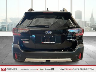 2020 Subaru Outback LIMITED XT + AWD + CUIR + CARPLAY in Pointe-Aux-Trembles, Quebec - 3 - w320h240px