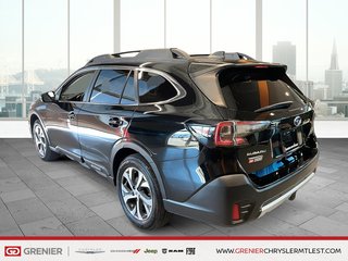 2020 Subaru Outback LIMITED XT + AWD + CUIR + CARPLAY in Pointe-Aux-Trembles, Quebec - 4 - w320h240px