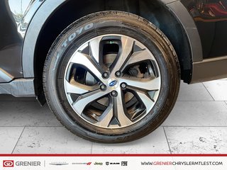 2020 Subaru Outback LIMITED XT + AWD + CUIR + CARPLAY in Pointe-Aux-Trembles, Quebec - 6 - w320h240px