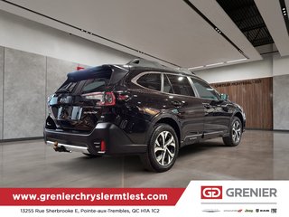 2020 Subaru Outback Limited in Pointe-Aux-Trembles, Quebec - 5 - w320h240px