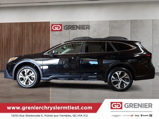 2020 Subaru Outback Limited in Pointe-Aux-Trembles, Quebec - 2 - w320h240px