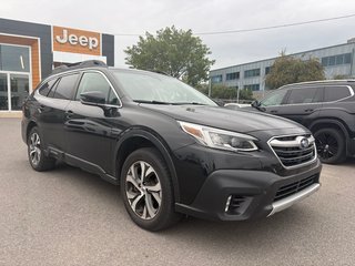 2020 Subaru Outback Limited in Pointe-Aux-Trembles, Quebec - 5 - w320h240px