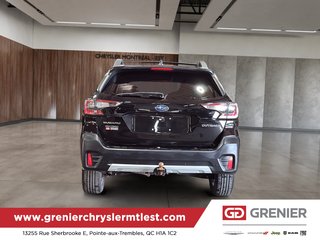 2020 Subaru Outback Limited in Pointe-Aux-Trembles, Quebec - 4 - w320h240px