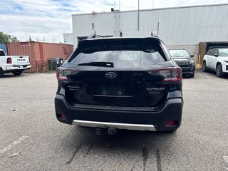2023 Subaru Outback Limited AWD in Pointe-Aux-Trembles, Quebec - 5 - w320h240px