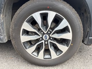 2023 Subaru Outback Limited AWD in Pointe-Aux-Trembles, Quebec - 3 - w320h240px