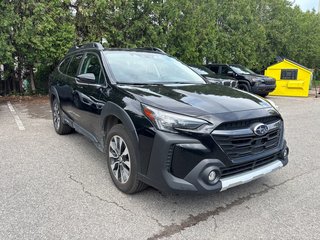 2023 Subaru Outback Limited AWD in Pointe-Aux-Trembles, Quebec - 2 - w320h240px