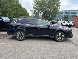 2023 Subaru Outback Limited AWD in Pointe-Aux-Trembles, Quebec - 4 - w320h240px