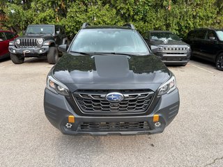 2023 Subaru Outback Wilderness in Pointe-Aux-Trembles, Quebec - 5 - w320h240px