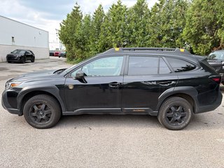 2023 Subaru Outback Wilderness in Pointe-Aux-Trembles, Quebec - 2 - w320h240px