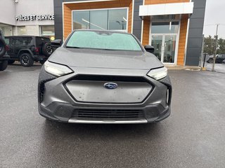 2023 Subaru Solterra BASE in Pointe-Aux-Trembles, Quebec - 3 - w320h240px
