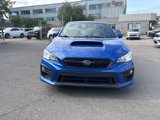 2020 Subaru WRX BASE in Pointe-Aux-Trembles, Quebec - 3 - w320h240px