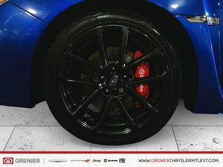 2021 Subaru WRX SPORT-TECH + AWD + TRANSMISSION MANUELLE in Pointe-Aux-Trembles, Quebec - 6 - w320h240px