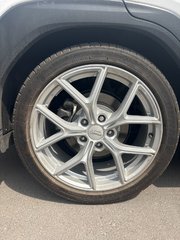 2023 Subaru WRX Sport Premium in Pointe-Aux-Trembles, Quebec - 4 - w320h240px
