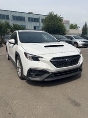 2023 Subaru WRX Sport Premium in Pointe-Aux-Trembles, Quebec - 2 - w320h240px
