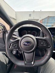 2023 Subaru WRX Sport Premium in Pointe-Aux-Trembles, Quebec - 5 - w320h240px