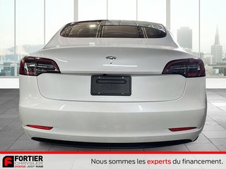 Tesla MODEL 3 SR + 438 KM AUTONOMIE + CUIR + GPS 2022 à Pointe-Aux-Trembles, Québec - 3 - w320h240px