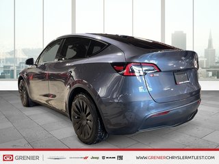 2023 Tesla Model Y SR + RWD + TOIT DE VERRE PANO + GPS in Pointe-Aux-Trembles, Quebec - 4 - w320h240px