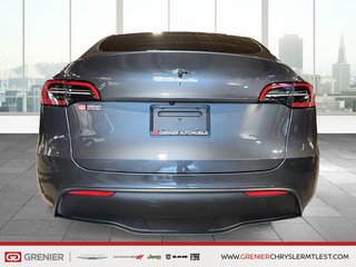 2023 Tesla Model Y SR + RWD + TOIT DE VERRE PANO + GPS in Pointe-Aux-Trembles, Quebec - 3 - w320h240px